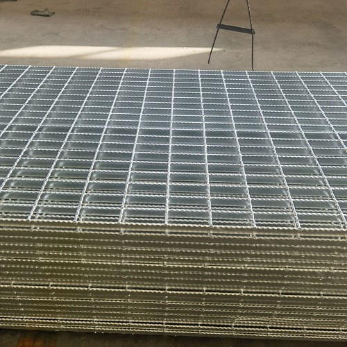 鋼格板規(guī)格、承重、安裝全解析