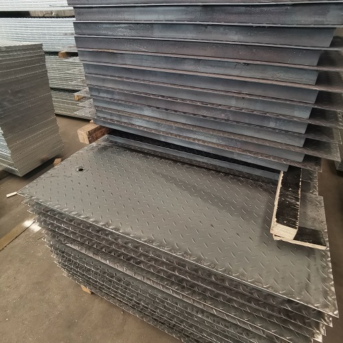 定制鋼格板 vs 標準尺寸？哪種更劃算？