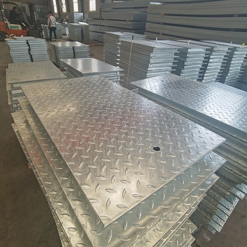 機場航站樓鋼格板應(yīng)用：美觀+高安全性要求！