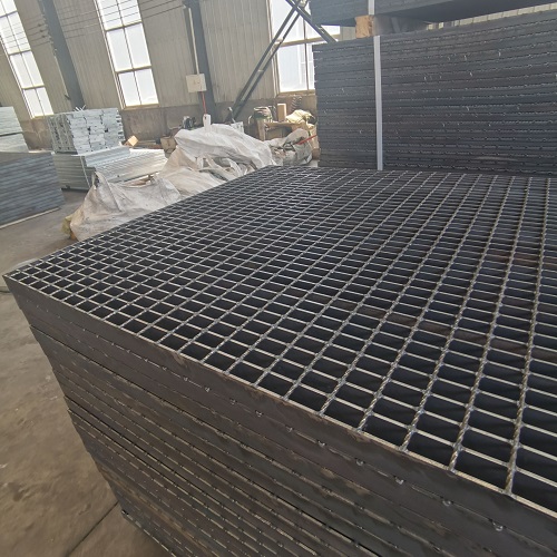 機場航站樓鋼格板應(yīng)用：美觀+高安全性要求！