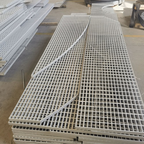 如何辨別劣質(zhì)鋼格板？看這4個(gè)細(xì)節(jié)，避免安全隱患！