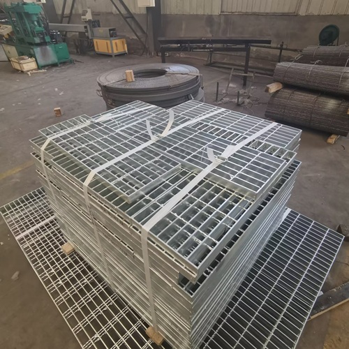 線上線下買鋼格柵有啥區(qū)別？看完再下單不后悔