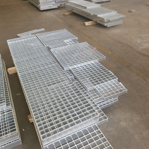 從工業(yè)到市政，鋼格柵到底用在哪？一文講清楚