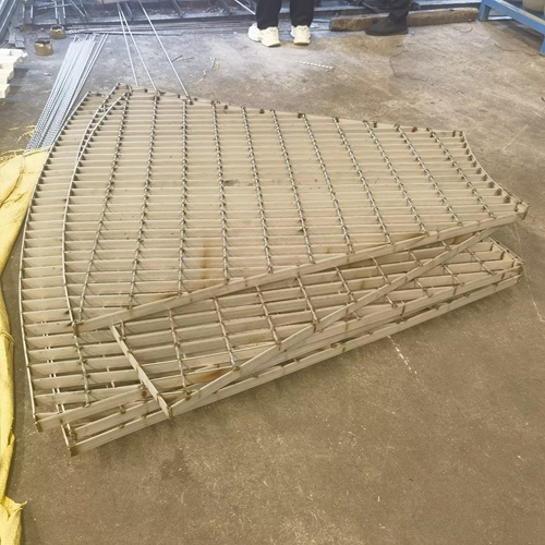 鋼格柵不只是承重，它的多用途性能你了解嗎？