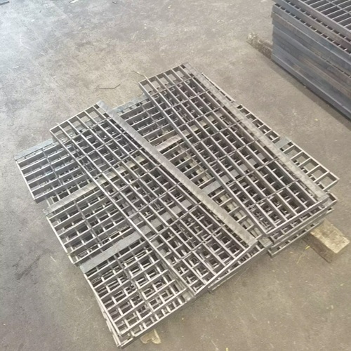 別再亂花錢了！選對鋼格柵真的能省不少