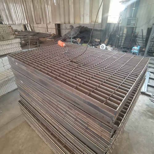 別再亂花錢了！選對鋼格柵真的能省不少