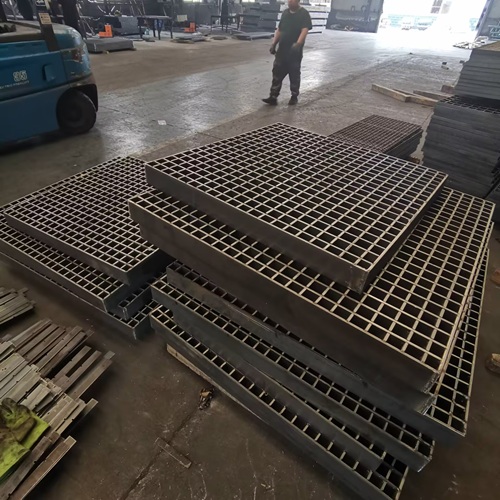 鋼格柵用錯(cuò)了有多可怕這些錯(cuò)誤千萬(wàn)別犯