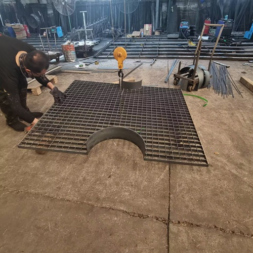 買鋼格板別被低價(jià)迷惑了雙眼