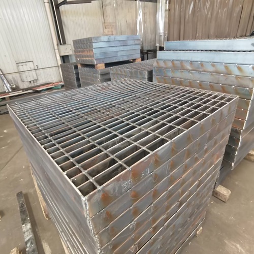 智能工廠里的鋼格板，不只是鋪地那么簡單