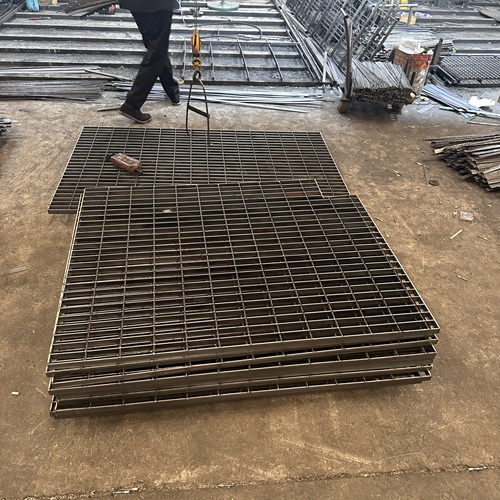 鋼格板安裝方式全解析，省時(shí)又省力