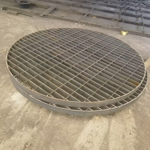 鋼格板走進商業(yè)空間，不只是工業(yè)材料