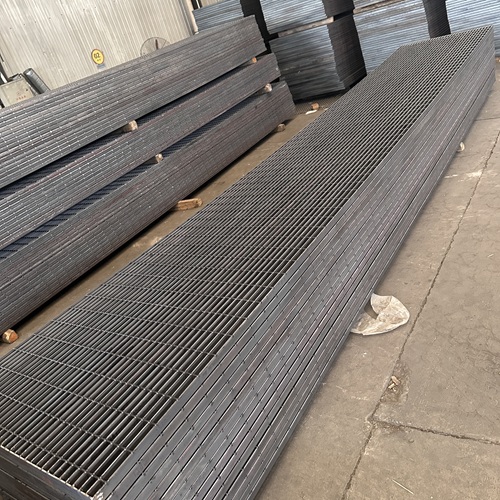 鋼格柵板安裝方式大揭秘，你用對(duì)了嗎