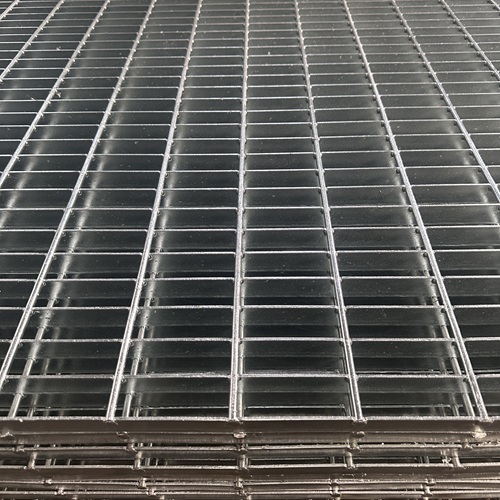 鋼格柵板安裝松動(dòng)怎么辦？解決方案來(lái)了