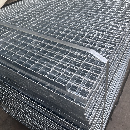 鋼格柵板安裝松動(dòng)怎么辦？解決方案來(lái)了