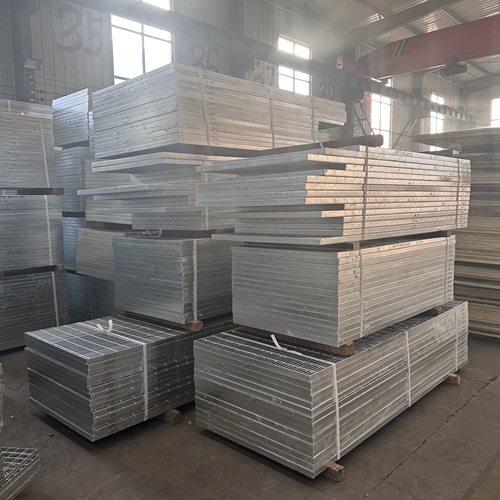 鋼格板模塊化生產(chǎn)原理，裝配式建筑適配關(guān)鍵