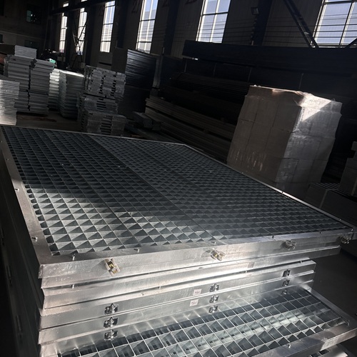 鋼格板選型別只看價格，這4個硬指標才關(guān)鍵