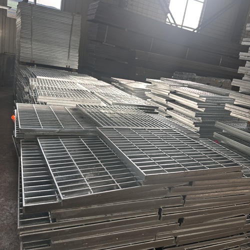 鋼格板選型別只看價格，這4個硬指標才關(guān)鍵