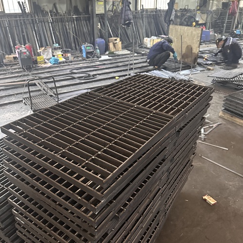 安裝鋼格板的5個(gè)常見錯(cuò)誤操作，立即規(guī)避