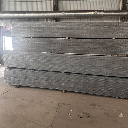 鋼格板正成為綠色建材重要一員，政策加持可期